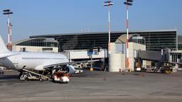 Find cheap flights from Moscow Sheremetyevo Airport to Tel Aviv