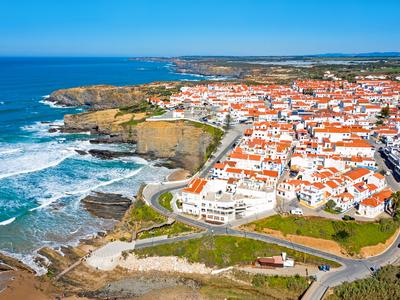 Zambujeira do Mar