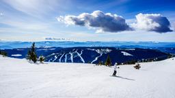 British Columbia holiday rentals