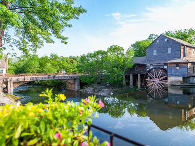 Pigeon Forge