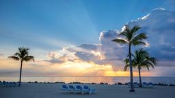 Key Largo car hire