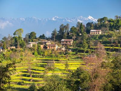 Nagarkot