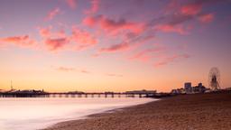Find cheap flights from Rio de Janeiro to United Kingdom