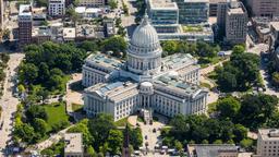 Hotels near Wiaa Girls And Boys State High School Hockey Tournament