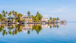 Key West holiday rentals