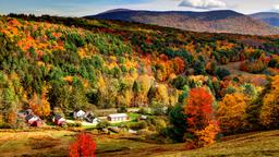 Massachusetts hotels