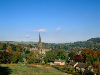 Bakewell