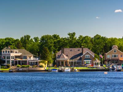 Toms River