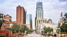 Kansas City car hire