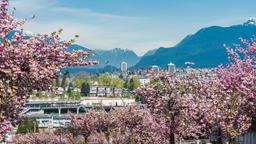 Hotels near Vancouver Canucks vs Winnipeg Jets
