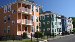 Hotels near Framingham State Graduation