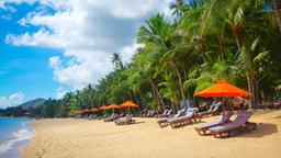 Ko Samui Hotels