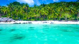 Find cheap flights from Bangkok Suvarnabhumi Airport to Ko Samui