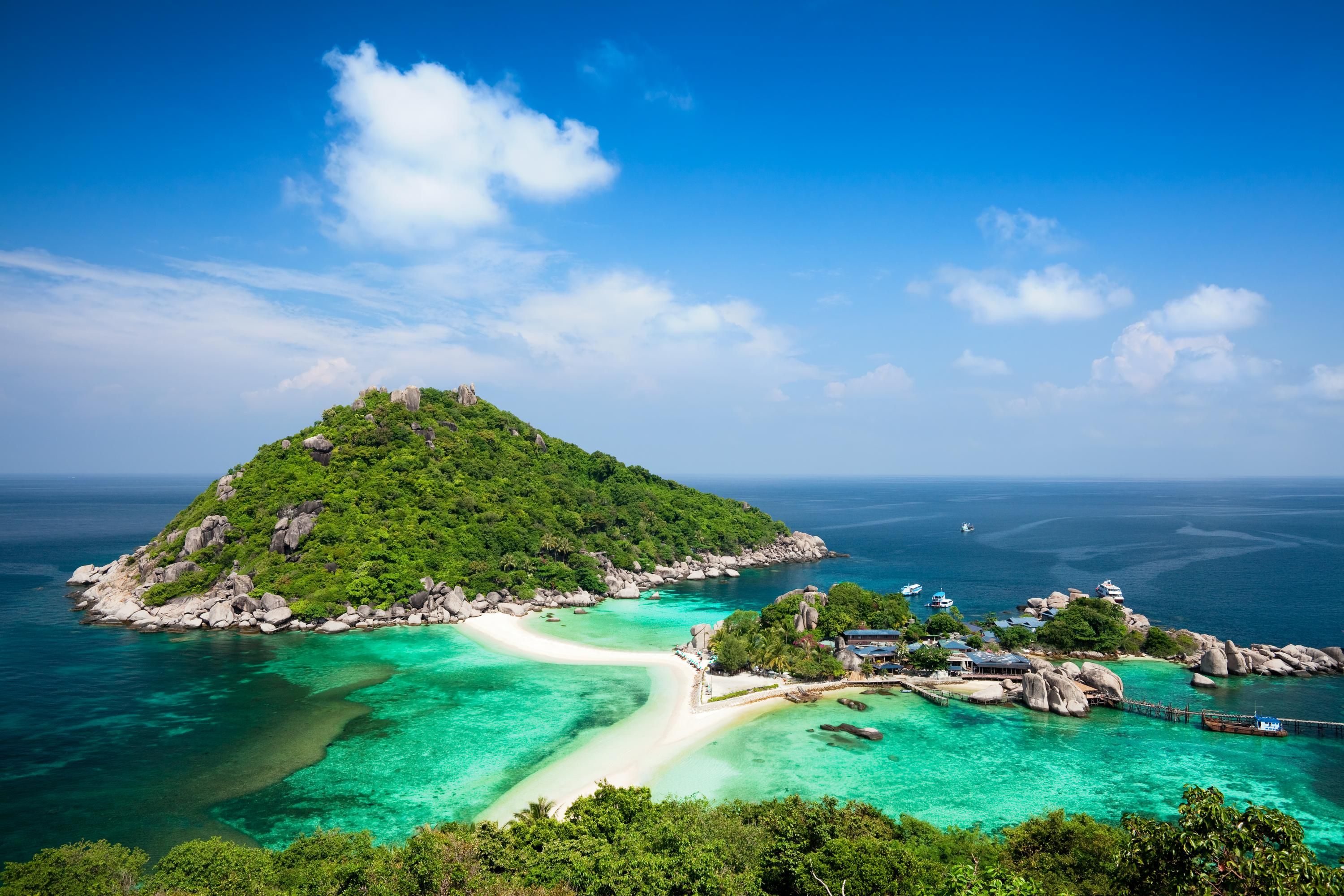 £440 Cheap Flights to Koh Samui KAYAK