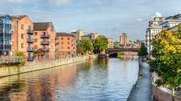 Find cheap flights from Kuala Lumpur to Leeds