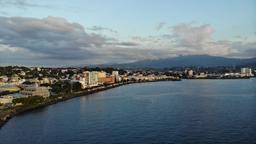 Find cheap flights from England to Manado