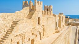 Monastir car hire