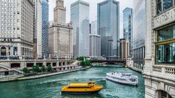 Chicago Hotels