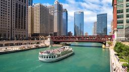 Find cheap flights from Birmingham to Chicago
