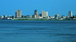 Find cheap flights from London to Democratic Republic of the Congo