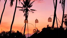 Find cheap flights from Belfast to Bali