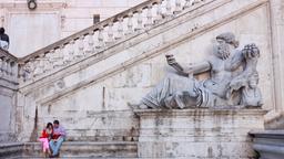 Find cheap flights from London Heathrow Airport to Rome Fiumicino Airport