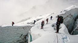 Mount Rainier National Park holiday rentals