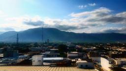 Find cheap flights from England to Tampico