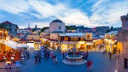 Find cheap flights from London to Rhodes