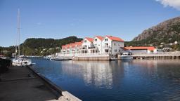 Stord car hire