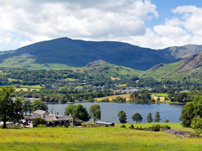Coniston