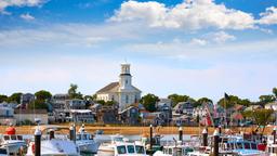 Provincetown bed & breakfasts