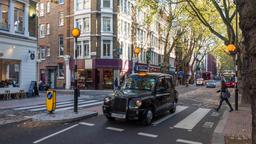Find cheap flights from Nanjing to London
