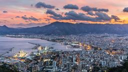 Find cheap flights from Glasgow Airport to Italy