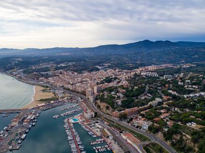Arenys de Mar