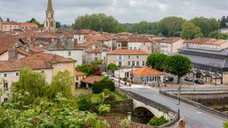 Nouvelle-Aquitaine hotels