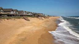 Kitty Hawk hotels