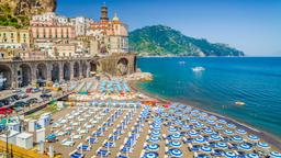 Find cheap flights from Bristol to Italy