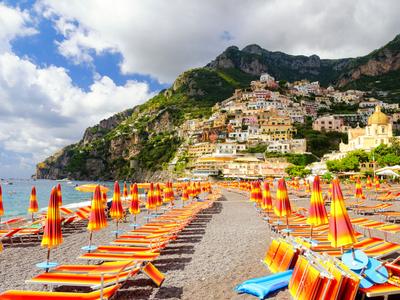 Positano