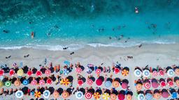 Find cheap flights from London Heathrow Airport to Albania
