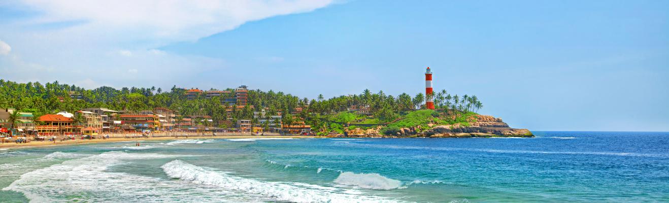 Hotels In Thiruvananthapuram From 163 5 Night Search On Kayak