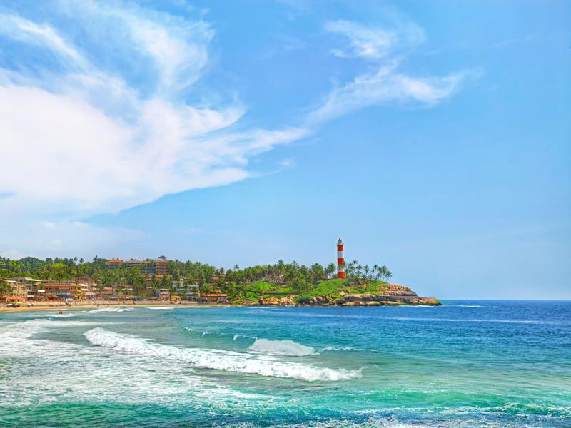 Hotels In Thiruvananthapuram From 163 5 Night Search On Kayak