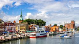 Flensburg car hire