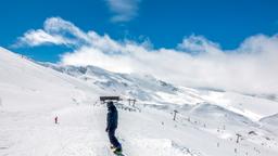 Sierra Nevada holiday rentals