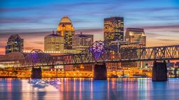 Find cheap flights to Louisville