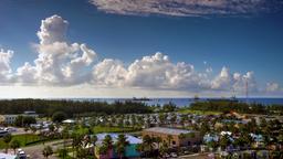 Find cheap flights from London to Freeport