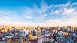 Buenos Aires hotel directory