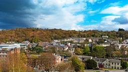 Bangor Hotels
