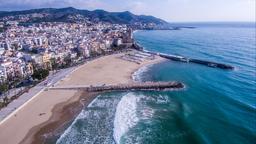 Sitges hotels