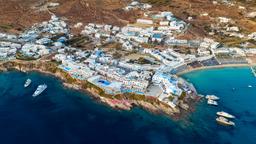 Platis Gialos Hotels